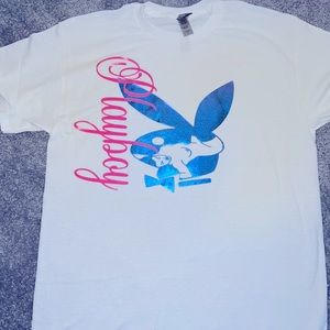 Play boy shirt